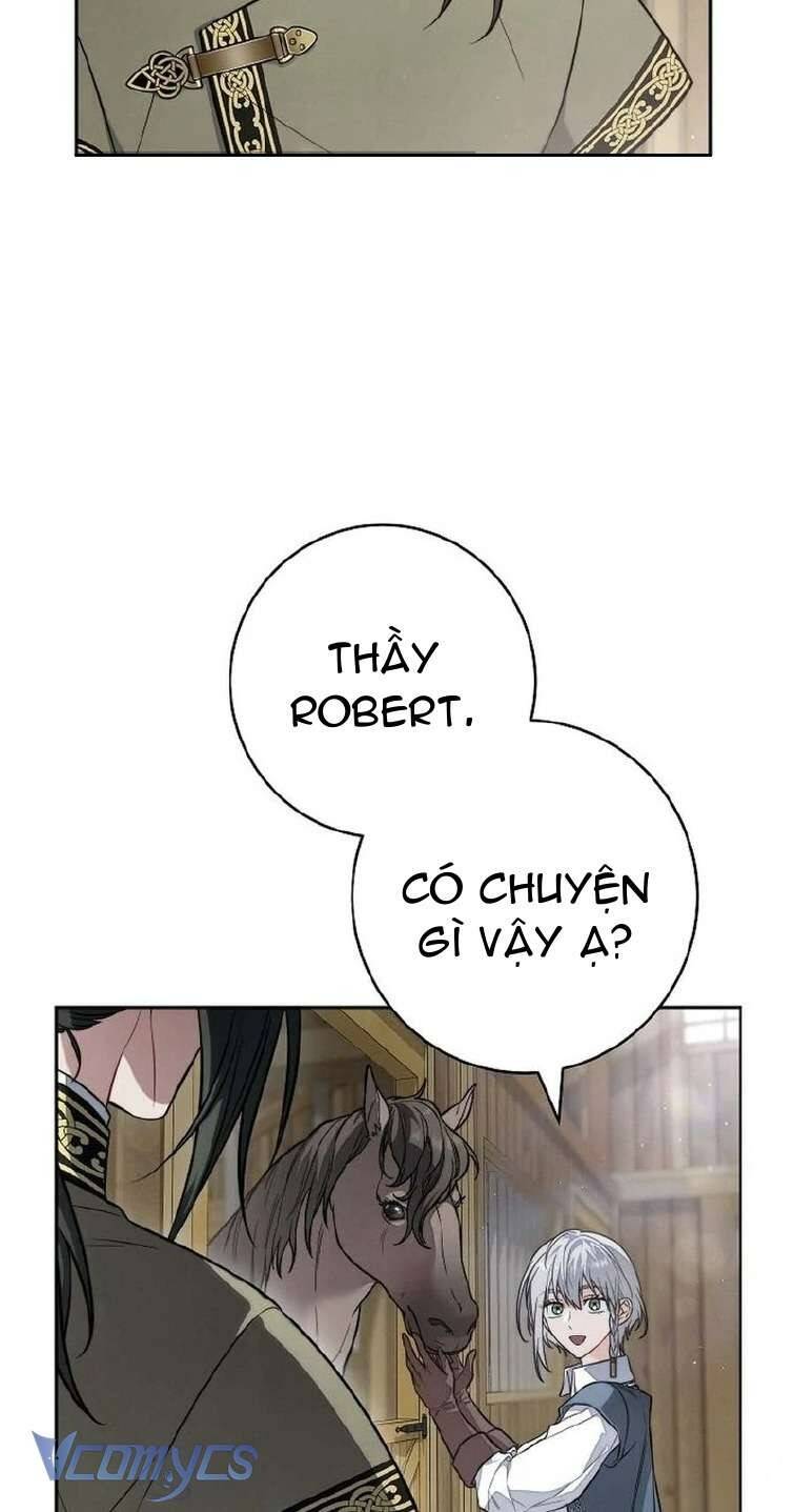 Hôn Nhân Vụ Lợi 2 Chương 6 Ảnh 38