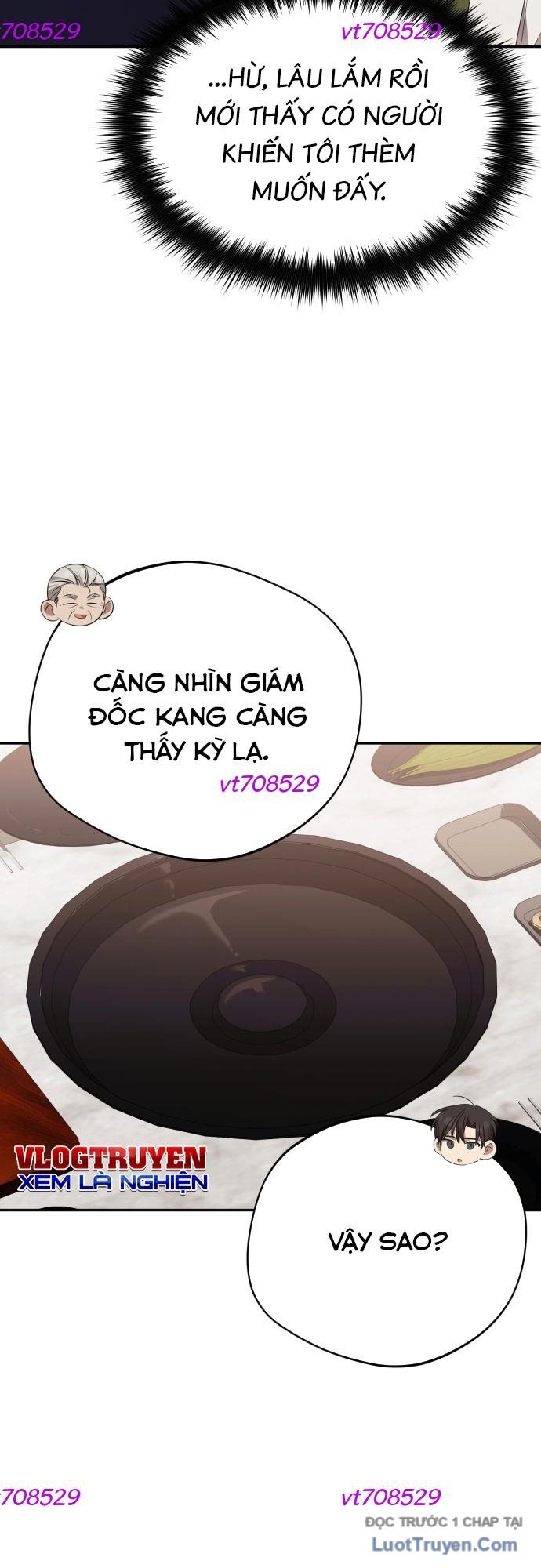 Thiên Ma Bấm Huyệt Chương 71 Ảnh 18