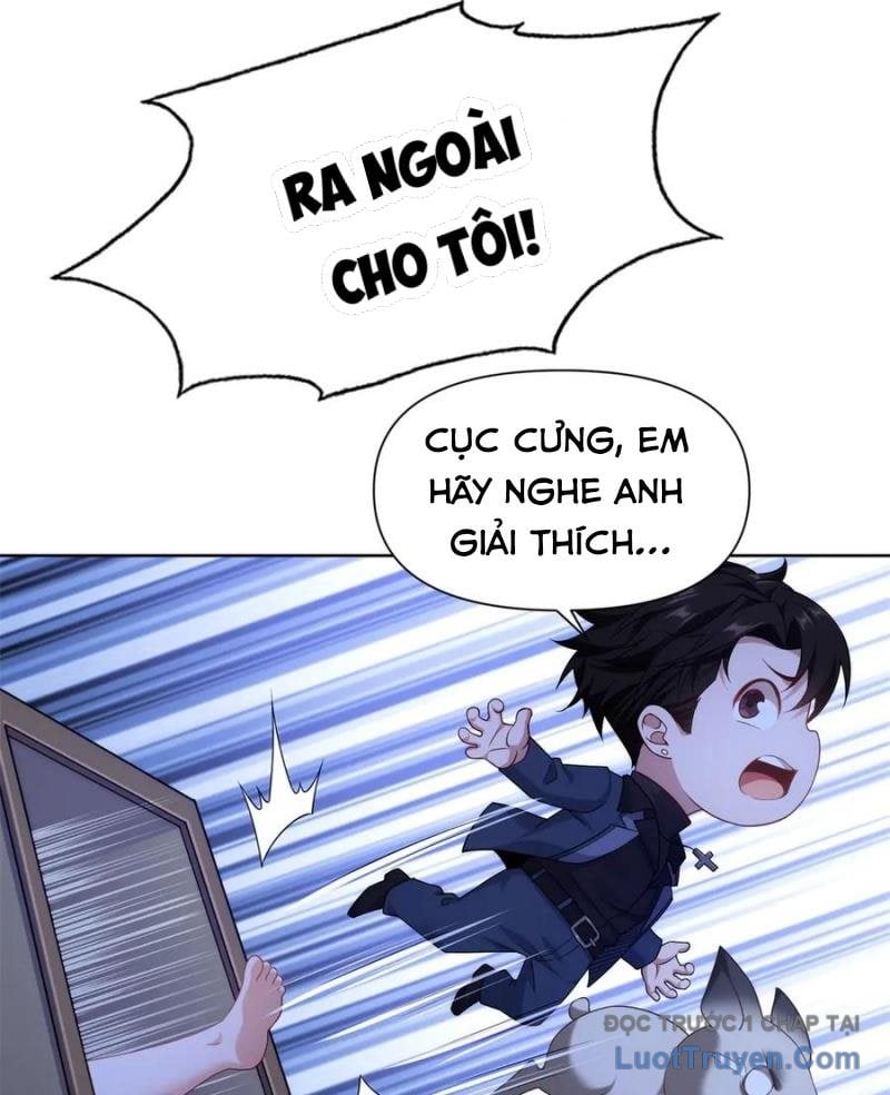 Cửa Hàng Sủng Vật Thần Kỳ Chương 8 Ảnh 29