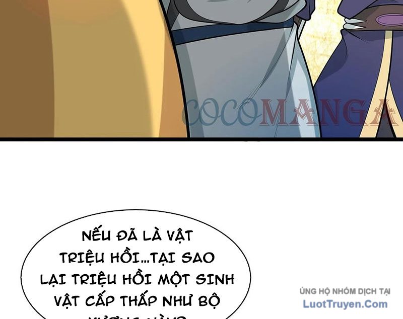 Sau Khi Độ Kiếp, Ta Biến Thành Bạch Cốt Ma Tôn Chương 40 Ảnh 58