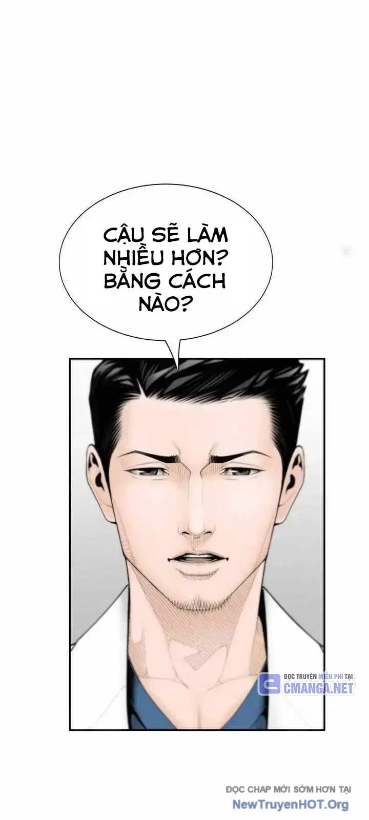 Bác Sĩ Choi Tae-Soo Chương 3 Ảnh 19