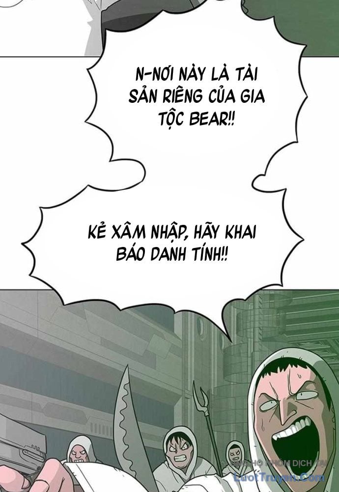 Vết Mờ Của Quá Khứ Chương 4 Ảnh 22