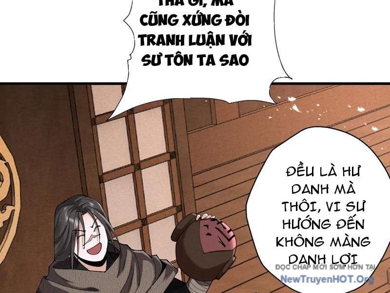 Gặp Mạnh Thì Càng Mạnh, Tu Vi Của Ta Không Giới Hạn Chương 70 Ảnh 148