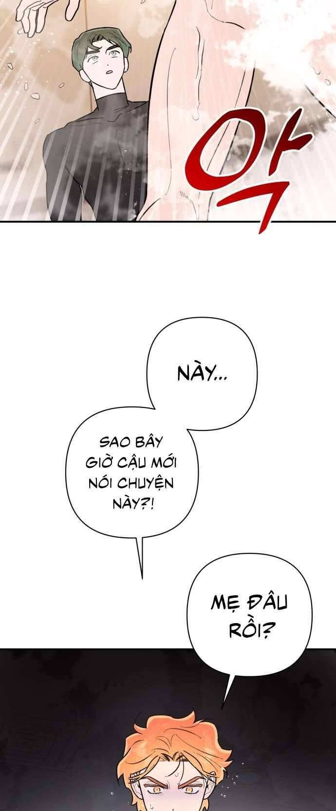 Tối Nay Tôi Là Người Được Cô Ấy Chọn Chương 10 Ảnh 43
