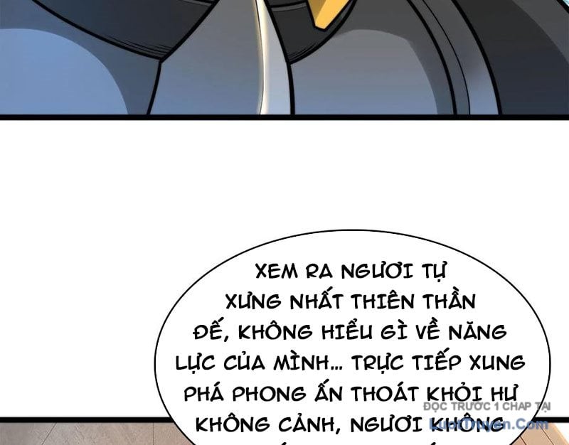 Sau Khi Độ Kiếp, Ta Biến Thành Bạch Cốt Ma Tôn Chương 53 Ảnh 32