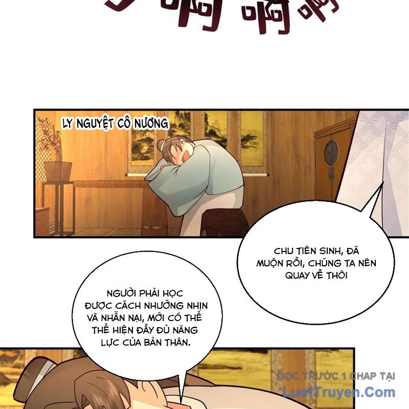 Phu Nhân Của Ta Là Giáo Chủ Ma Giáo Chương 13 Ảnh 18