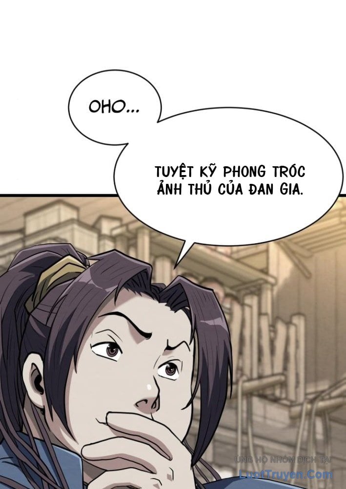 Phá Gia Thiếu Chủ Quá Mạnh Rồi Chương 8 Ảnh 97