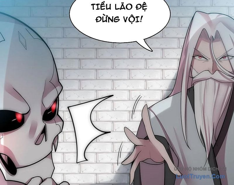 Sau Khi Độ Kiếp, Ta Biến Thành Bạch Cốt Ma Tôn Chương 41 Ảnh 9