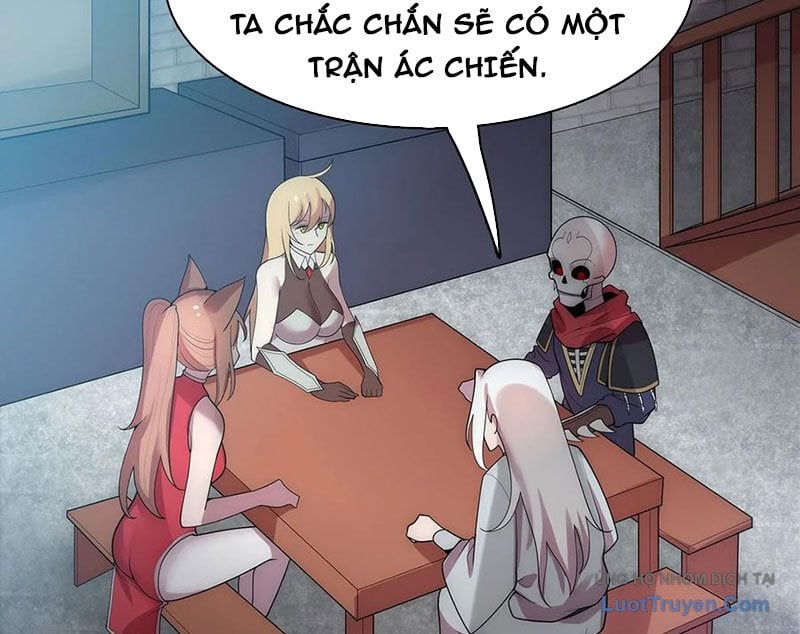 Sau Khi Độ Kiếp, Ta Biến Thành Bạch Cốt Ma Tôn Chương 41 Ảnh 5