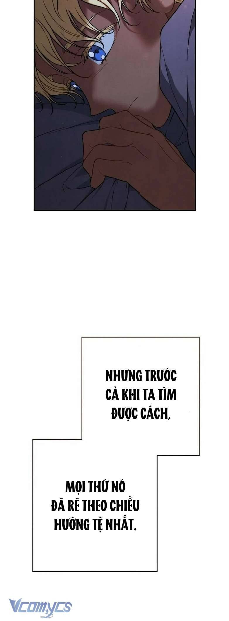 Hôn Nhân Vụ Lợi 2 Chương 6 Ảnh 47