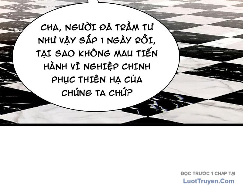 Sau Khi Độ Kiếp, Ta Biến Thành Bạch Cốt Ma Tôn Chương 53 Ảnh 7
