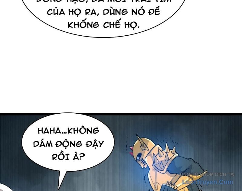 Sau Khi Độ Kiếp, Ta Biến Thành Bạch Cốt Ma Tôn Chương 46 Ảnh 38