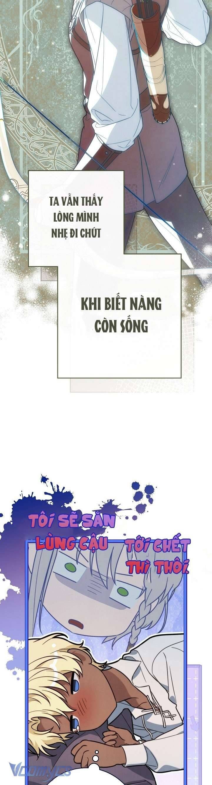 Hôn Nhân Vụ Lợi 2 Chương 3 Ảnh 23