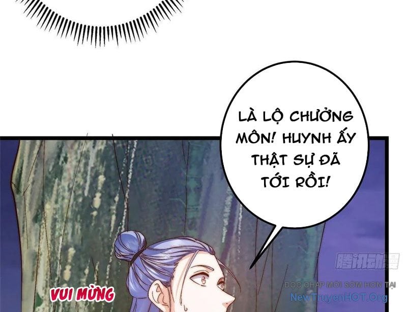 Chưởng Môn Khiêm Tốn Chút Chương 552 Ảnh 33