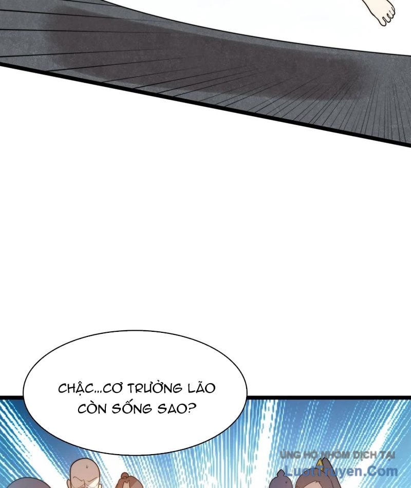 Sau Khi Độ Kiếp, Ta Biến Thành Bạch Cốt Ma Tôn Chương 44 Ảnh 47