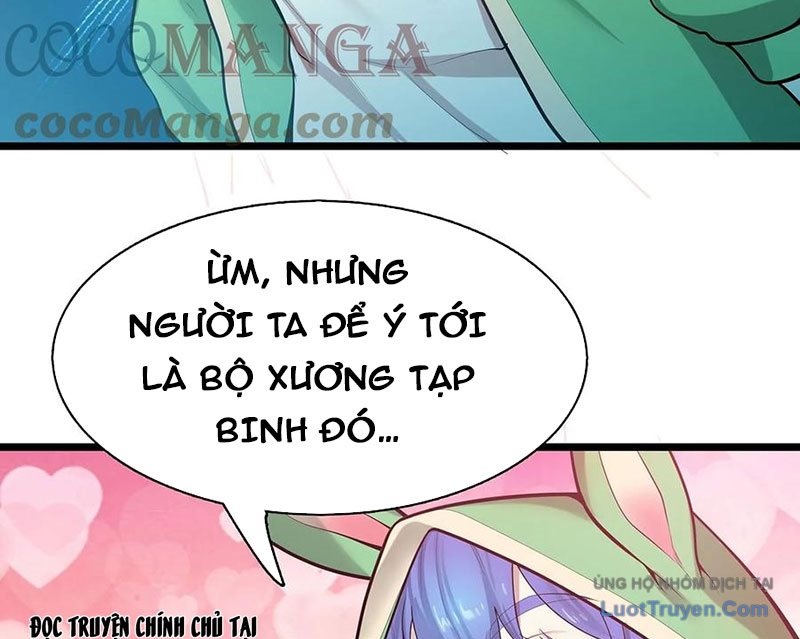 Sau Khi Độ Kiếp, Ta Biến Thành Bạch Cốt Ma Tôn Chương 40 Ảnh 89