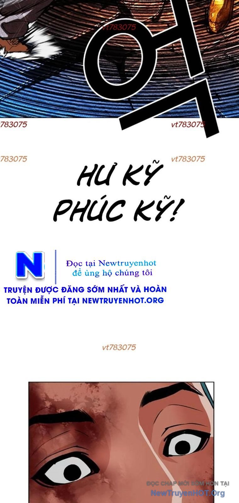 Hoán Đổi Nhiệm Màu Chương 572 Ảnh 66