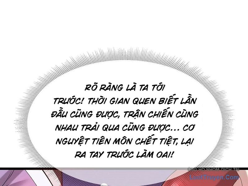 Sau Khi Độ Kiếp, Ta Biến Thành Bạch Cốt Ma Tôn Chương 36 Ảnh 45
