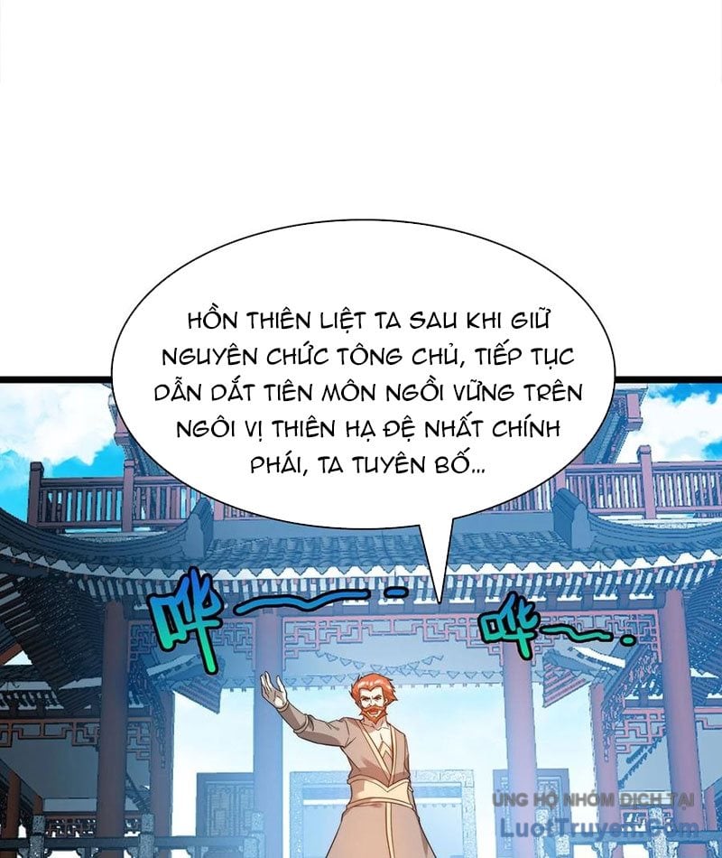Sau Khi Độ Kiếp, Ta Biến Thành Bạch Cốt Ma Tôn Chương 43 Ảnh 11