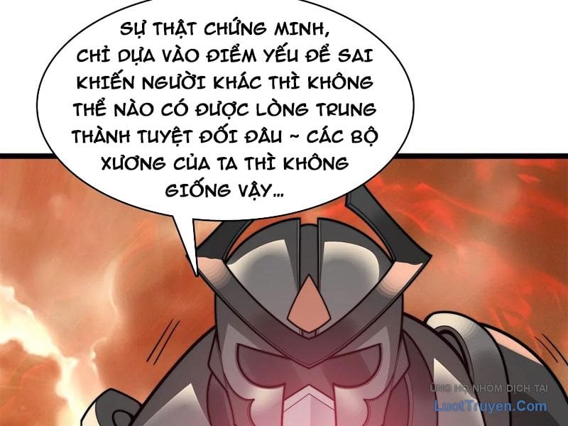 Sau Khi Độ Kiếp, Ta Biến Thành Bạch Cốt Ma Tôn Chương 46 Ảnh 43