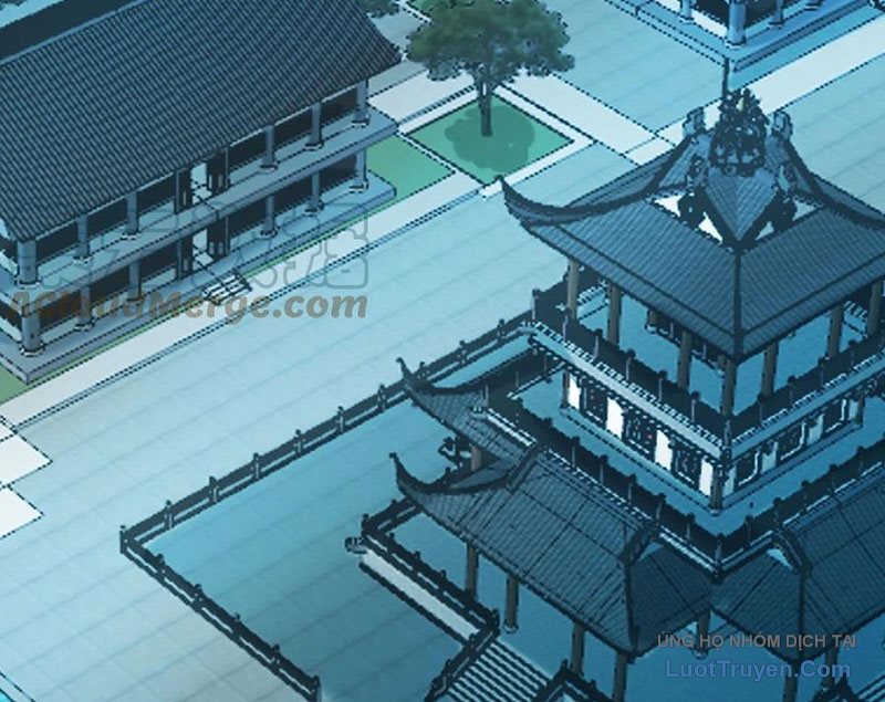Sau Khi Độ Kiếp, Ta Biến Thành Bạch Cốt Ma Tôn Chương 38 Ảnh 36