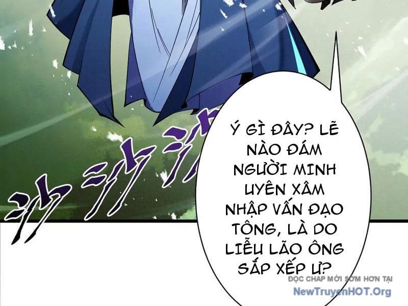 Gặp Mạnh Thì Càng Mạnh, Tu Vi Của Ta Không Giới Hạn Chương 70 Ảnh 3