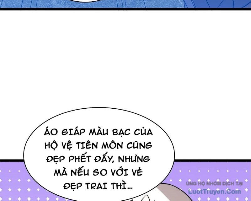 Sau Khi Độ Kiếp, Ta Biến Thành Bạch Cốt Ma Tôn Chương 45 Ảnh 78