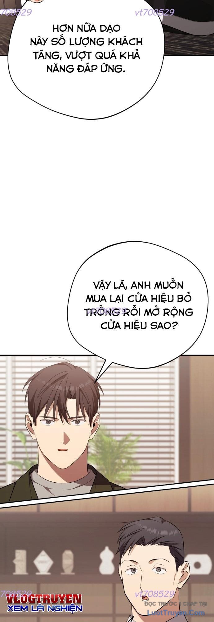 Thiên Ma Bấm Huyệt Chương 71 Ảnh 34