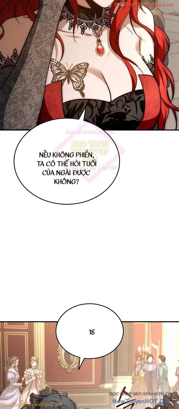 Tam Hoàng Tử Của Vong Quốc Hồi Quy Chương 32 Ảnh 37