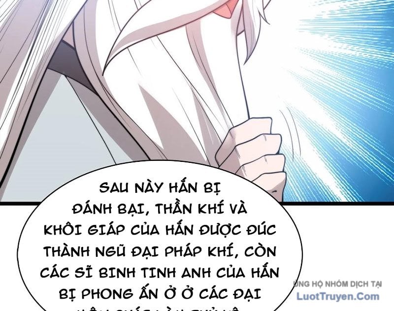 Sau Khi Độ Kiếp, Ta Biến Thành Bạch Cốt Ma Tôn Chương 46 Ảnh 8