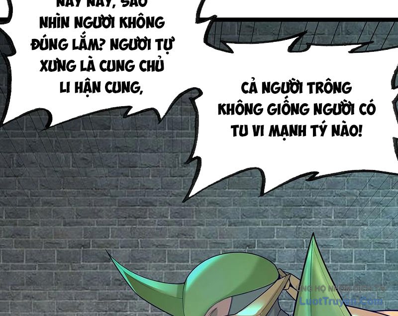 Sau Khi Độ Kiếp, Ta Biến Thành Bạch Cốt Ma Tôn Chương 38 Ảnh 16