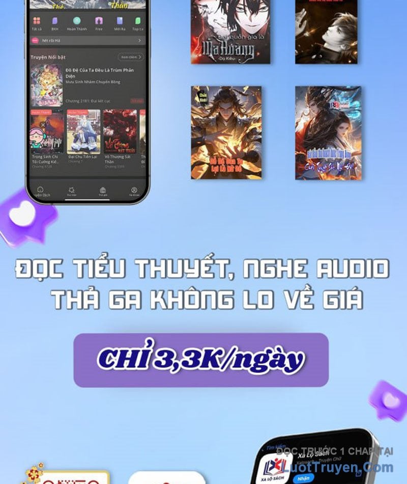 Võ Cực Thiên Tôn Chương 5 Ảnh 45