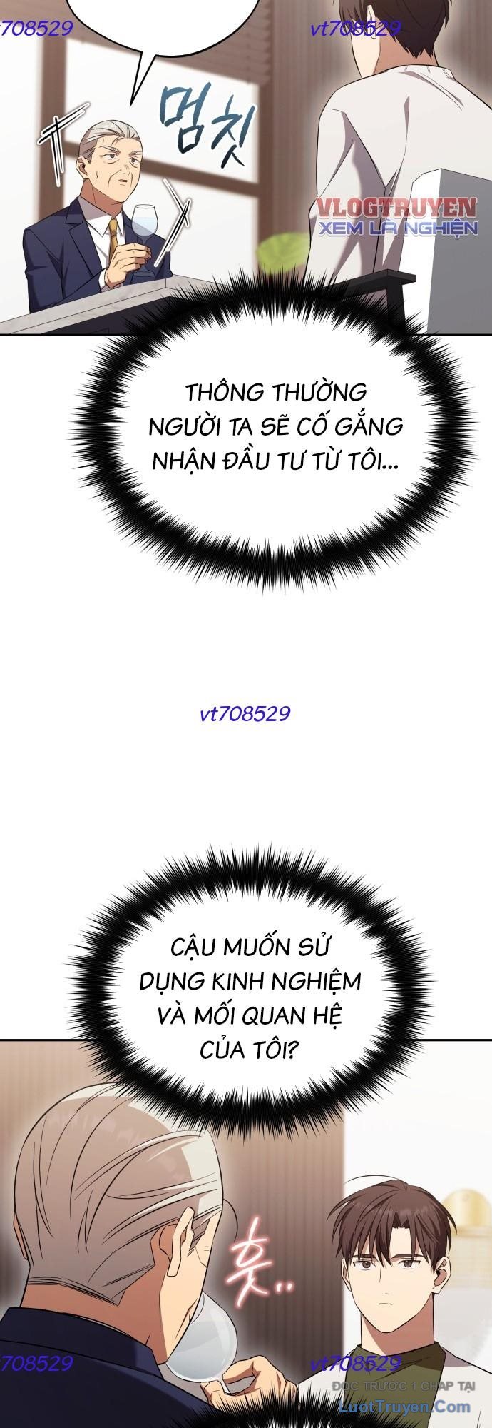 Thiên Ma Bấm Huyệt Chương 71 Ảnh 17