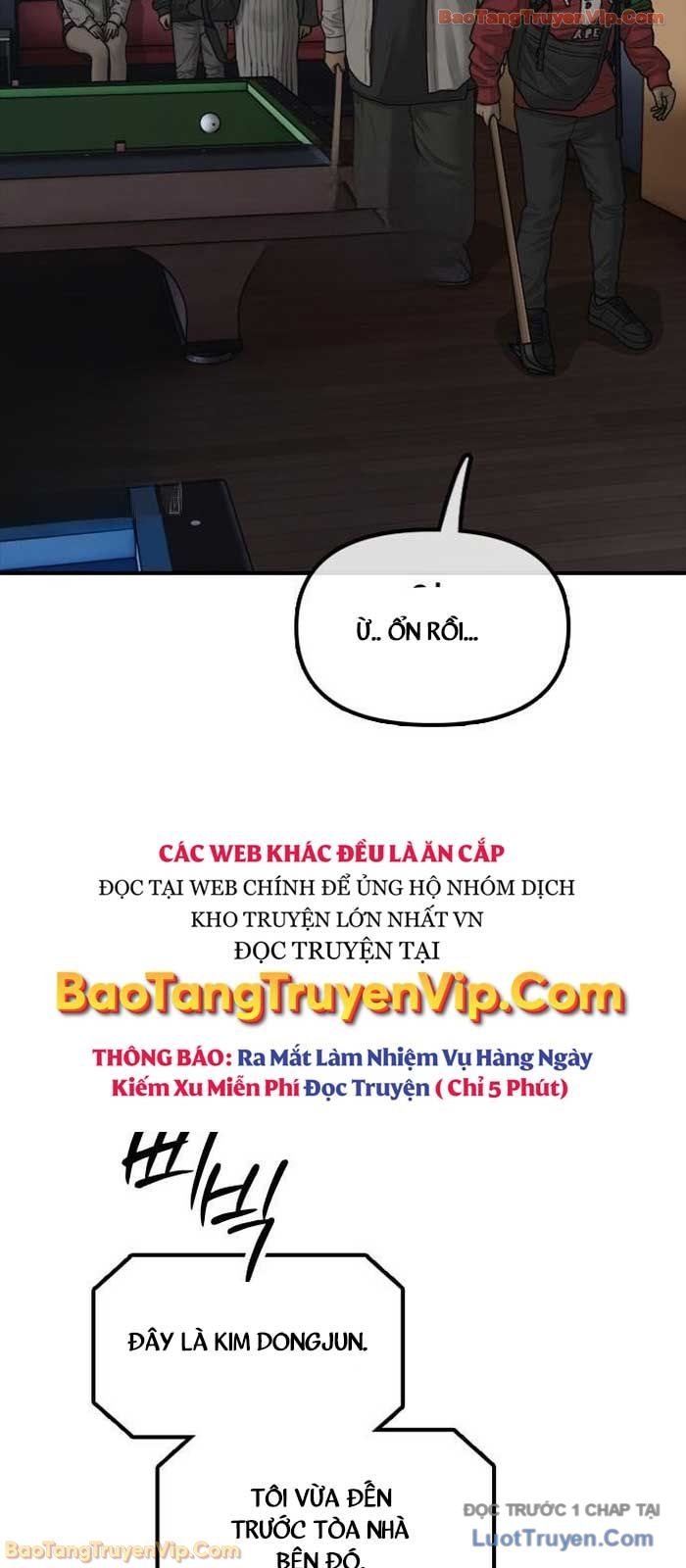 Ngày Tận Thế Đã Đến Chương 31 Ảnh 36