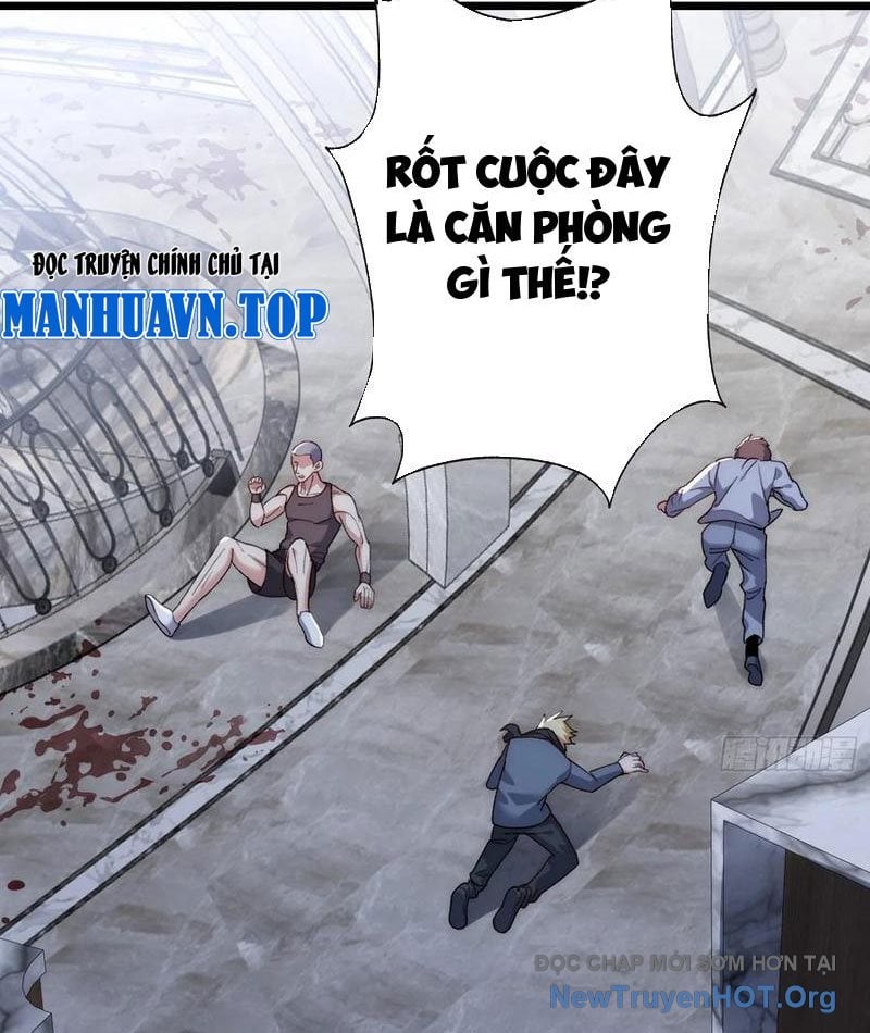 Thế Giới Quỷ Dị? Ta Sớm Đã Thông Quan Chương 17 Ảnh 33