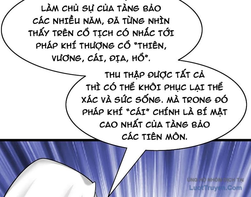 Sau Khi Độ Kiếp, Ta Biến Thành Bạch Cốt Ma Tôn Chương 37 Ảnh 35
