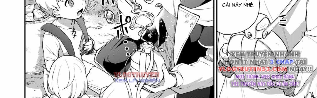 Isekai De Mizu No Dai Seirei Yattemasu Chương 1 Ảnh 49