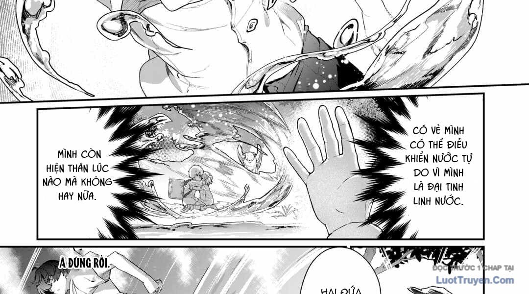 Isekai De Mizu No Dai Seirei Yattemasu Chương 1 Ảnh 33