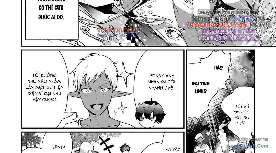 Isekai De Mizu No Dai Seirei Yattemasu Chương 1 Ảnh 84
