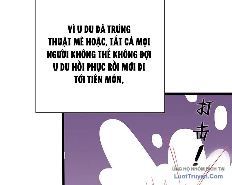 Sau Khi Độ Kiếp, Ta Biến Thành Bạch Cốt Ma Tôn Chương 40 Ảnh 33