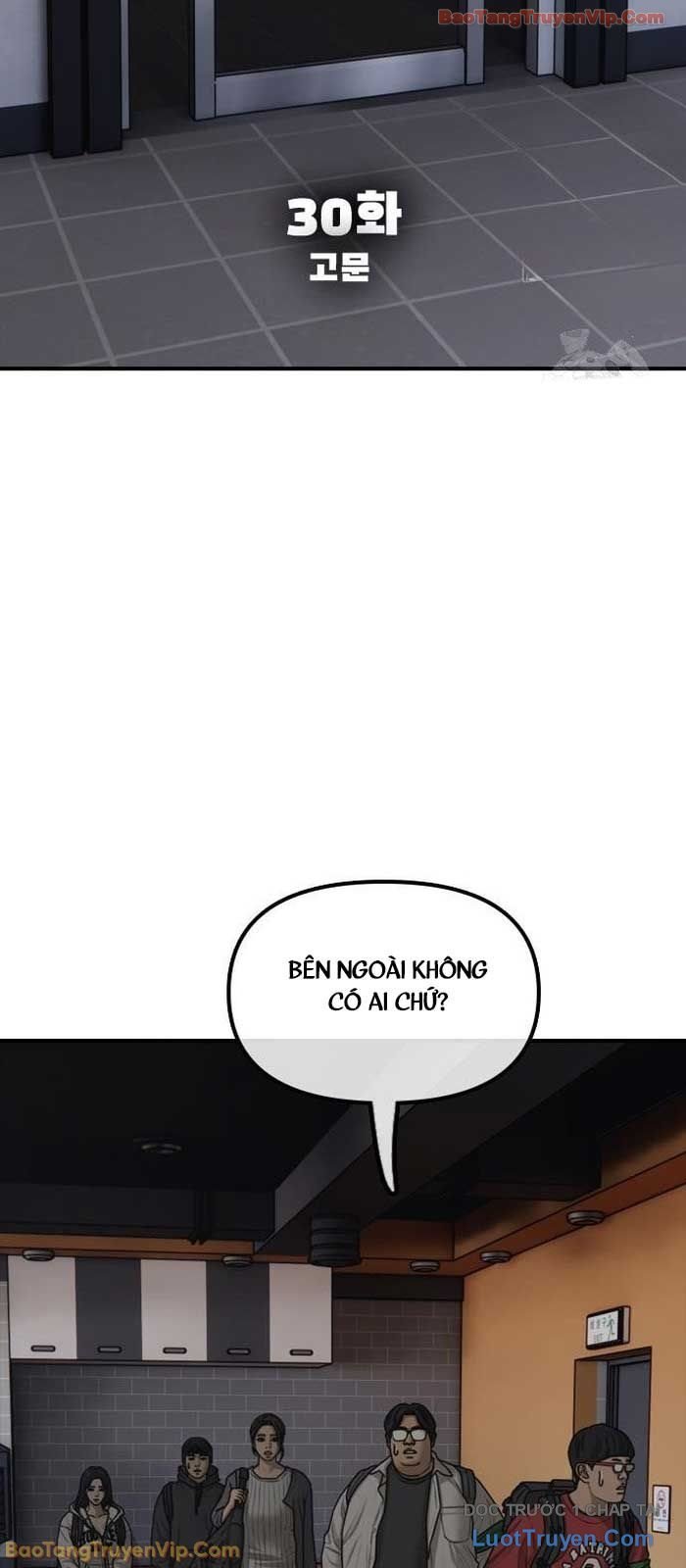 Ngày Tận Thế Đã Đến Chương 31 Ảnh 35