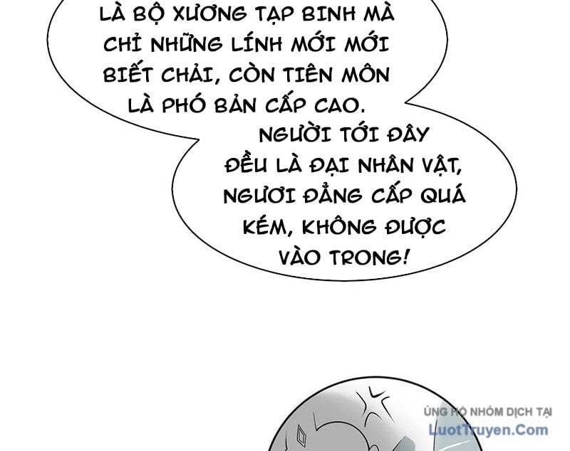 Sau Khi Độ Kiếp, Ta Biến Thành Bạch Cốt Ma Tôn Chương 40 Ảnh 53