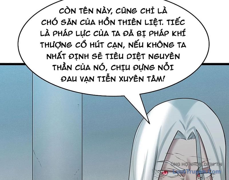 Sau Khi Độ Kiếp, Ta Biến Thành Bạch Cốt Ma Tôn Chương 37 Ảnh 21