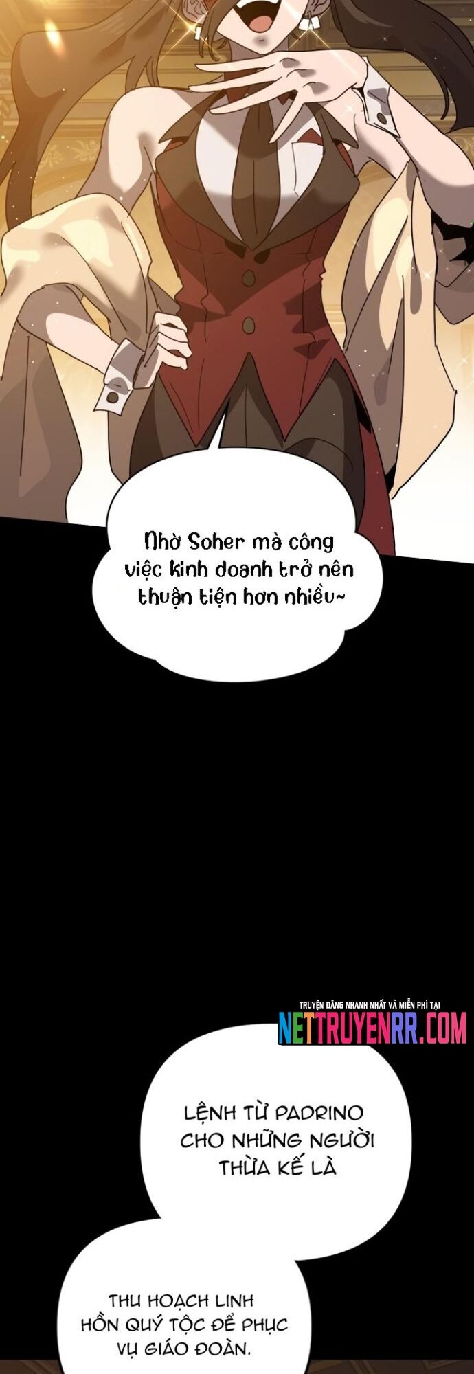 Kiếp Sau Của Tôi Có Phải Là Để Chữa Lành? Chương 63 Ảnh 18
