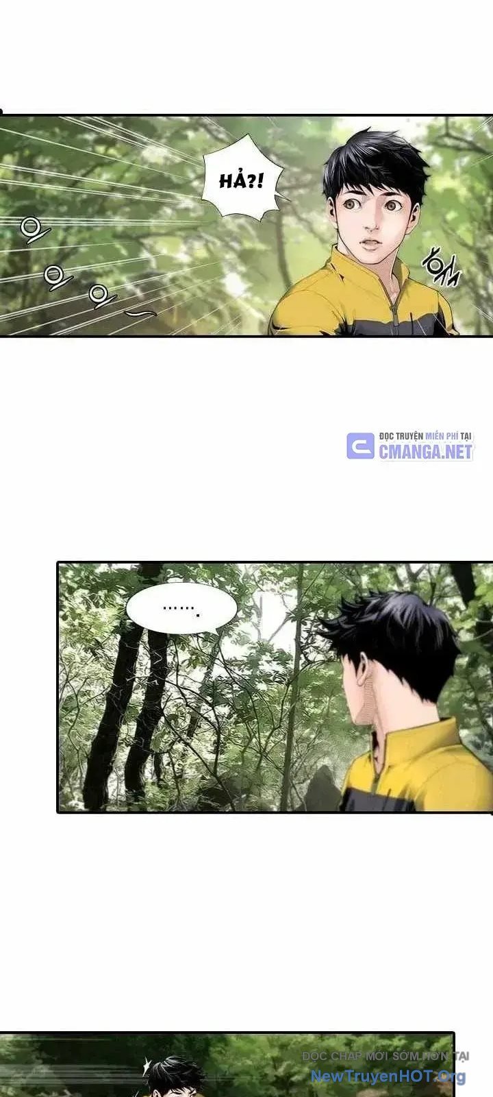 Bác Sĩ Choi Tae-Soo Chương 1 Ảnh 43