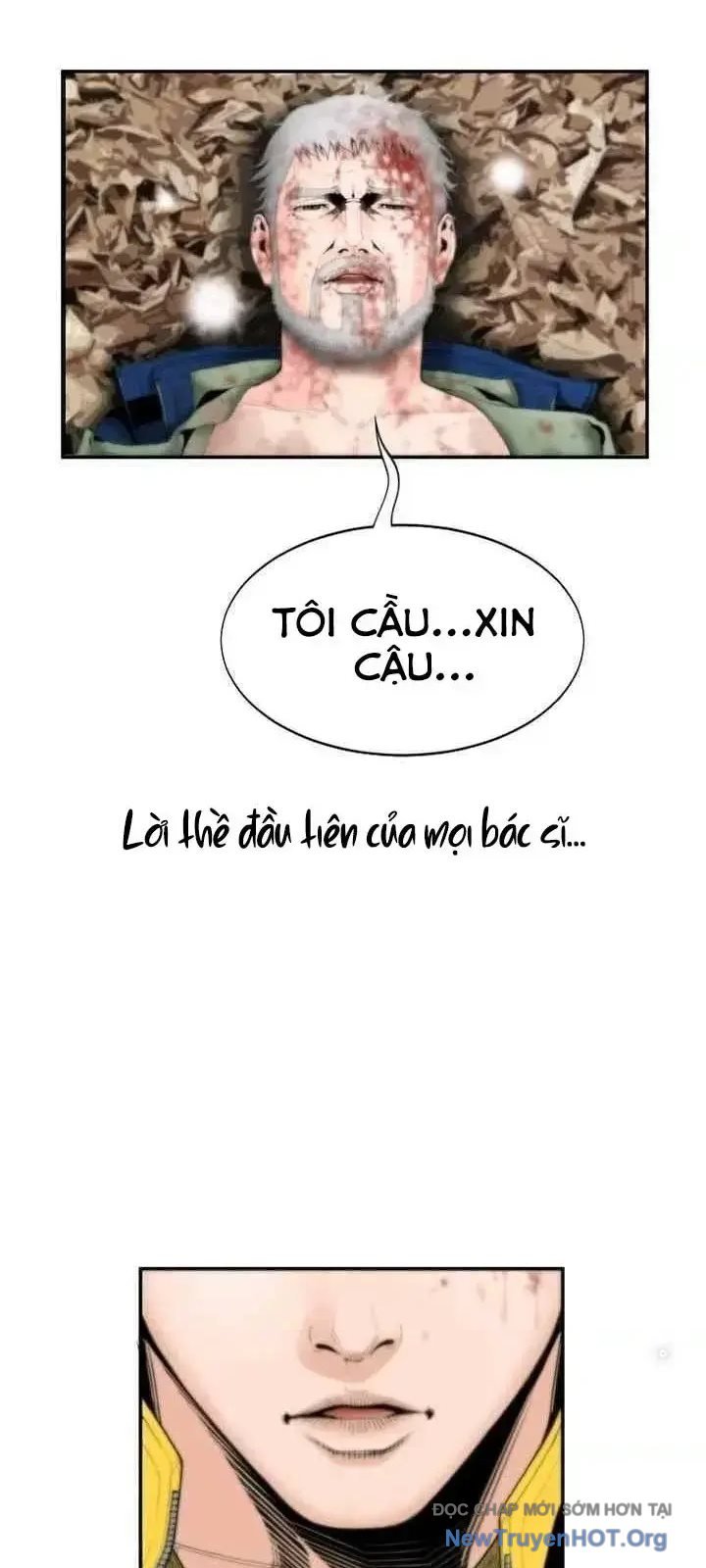 Bác Sĩ Choi Tae-Soo Chương 2 Ảnh 27