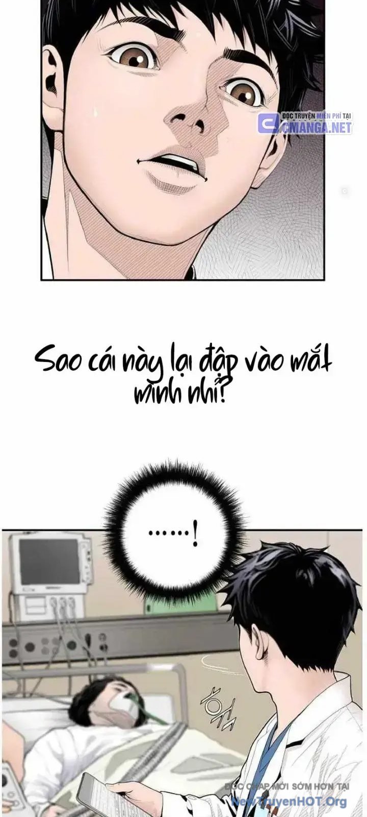 Bác Sĩ Choi Tae-Soo Chương 4 Ảnh 4