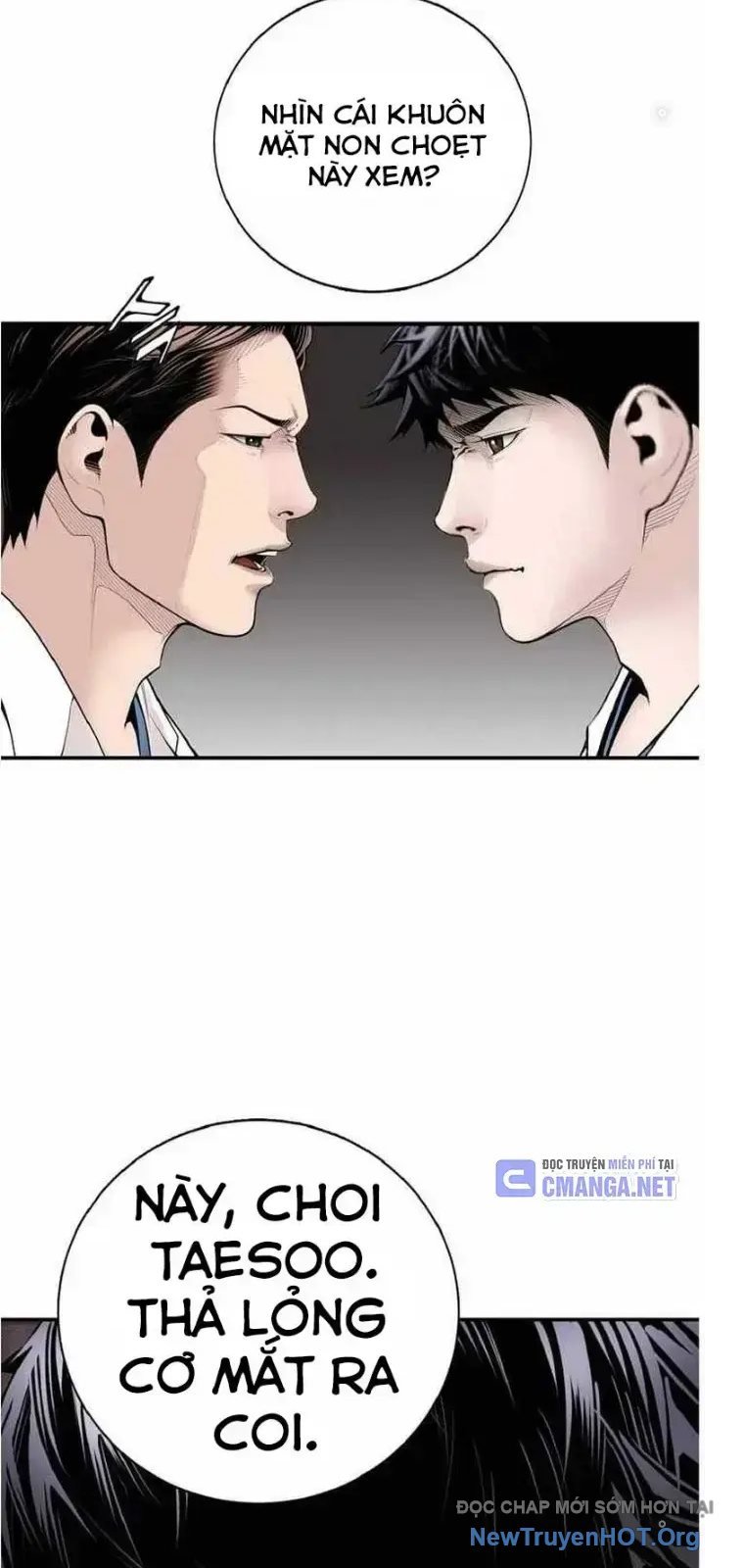 Bác Sĩ Choi Tae-Soo Chương 5 Ảnh 46