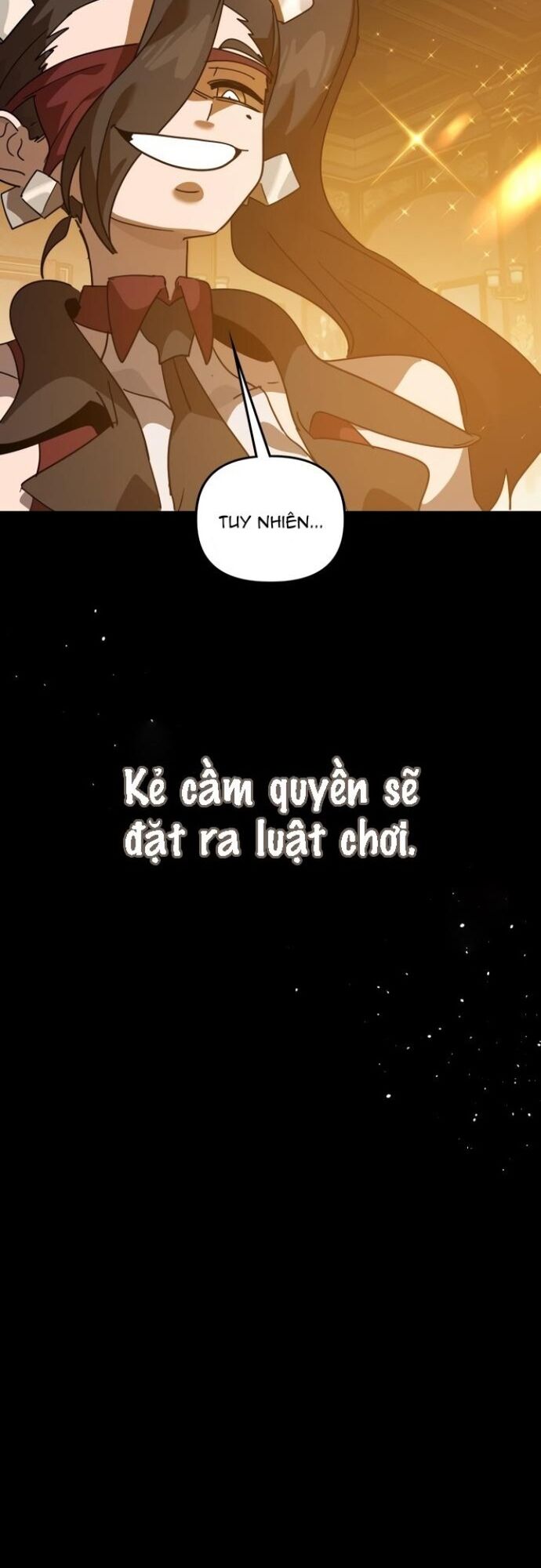 Kiếp Sau Của Tôi Có Phải Là Để Chữa Lành? Chương 63 Ảnh 47