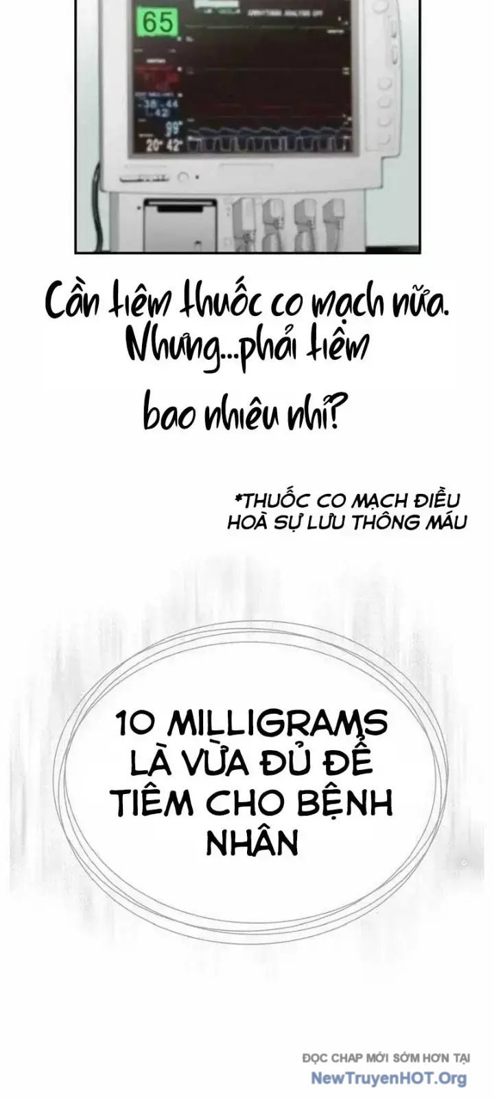 Bác Sĩ Choi Tae-Soo Chương 4 Ảnh 24